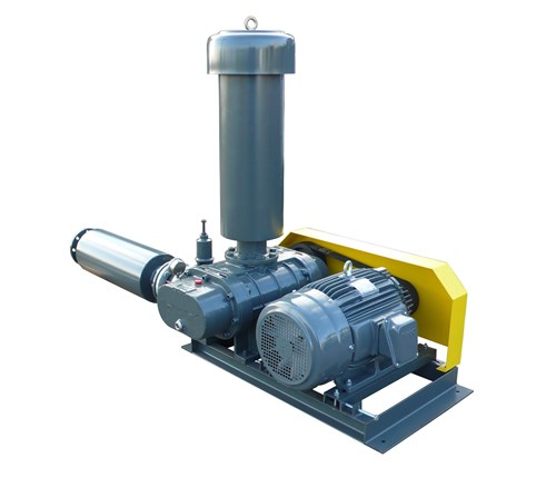 羅茨鼓風(fēng)機(jī)